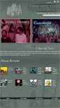 Mobile Screenshot of angelica-music.com